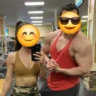 Matched profile picture
