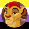 Matched profile picture