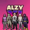✰ Alzy Customs ✰