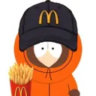 Matched profile picture