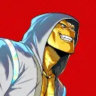 Matched profile picture