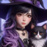 Matched profile picture