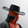 Matched profile picture