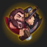Matched profile picture