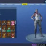 Matched profile picture