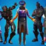 Matched profile picture