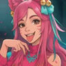 Matched profile picture
