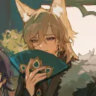 Profile picture