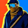 Matched profile picture