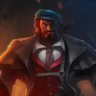 Matched profile picture