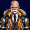 Matched profile picture