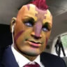 Matched profile picture