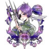 Matched profile picture