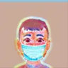 Matched profile picture