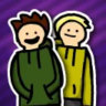 Matched profile picture