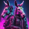Matched profile picture