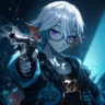 Matched profile picture
