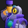 Matched profile picture