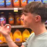 Profile picture