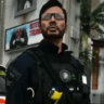 Profile picture