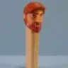 Matched profile picture