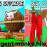 Matched profile picture