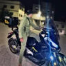 Profile picture