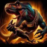 Matched profile picture