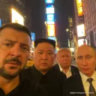 Matched profile picture