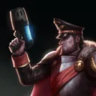 Matched profile picture