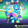 Matched profile picture