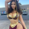 Matched profile picture