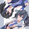 Matched profile picture