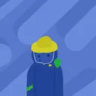 Matched profile picture