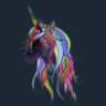 Matched profile picture