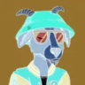 Matched profile picture