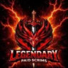 LEGENDARY PAID SCRIMS❗
