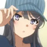 Profile picture