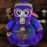 Matched profile picture