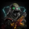 Matched profile picture