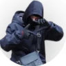 Matched profile picture