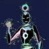 Matched profile picture