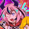 Matched profile picture