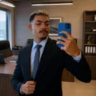 Matched profile picture
