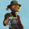 Matched profile picture