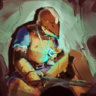 Profile picture