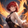 Matched profile picture
