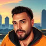Matched profile picture