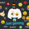 Matched profile picture