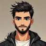 Matched profile picture
